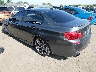 WBAKP9C56GG****** Salvamento y Reparables 2016 BMW 550i en Cleveland