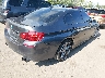 WBAKP9C56GG****** Salvamento y Destrozados 2016 BMW 550i en Estado de Ohio
