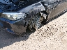 WBAKP9C56GG****** Salvamento y Reparables 2016 BMW 550i en Estado de Ohio