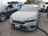 2HGFE1F93NH****** Wrecked 2022 Honda Civic in California State