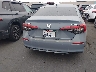 2HGFE1F93NH****** Wrecked 2022 Honda Civic