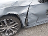2HGFE1F93NH****** Salvage and Wrecked 2022 Honda Civic in Ace Carson