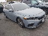 2HGFE1F93NH****** Salvage and Wrecked 2022 Honda Civic in Ace Carson