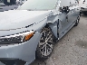 2HGFE1F93NH****** Salvage and Repairable 2022 Honda Civic in California State