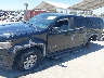 1GCGSCEN4J1****** Destrozados 2018 Chevrolet Colorado