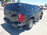 1GCGSCEN4J1****** Salvamento y Destrozados 2018 Chevrolet Colorado en Estado de California