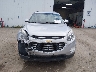 2GNFLFEK1G6****** Wrecked 2016 Chevrolet Equinox in Montana State