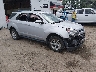 2GNFLFEK1G6****** Salvage and Wrecked 2016 Chevrolet Equinox in Billings