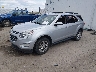 2GNFLFEK1G6****** Used and Repairable 2016 Chevrolet Equinox in Billings