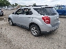 2GNFLFEK1G6****** Salvage and Repairable 2016 Chevrolet Equinox in Billings