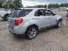 2GNFLFEK1G6****** Salvage and Wrecked 2016 Chevrolet Equinox in Montana State