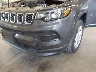 3C4NJDAN8RT****** Salvage and Repairable 2024 Jeep Compass in Oregon State