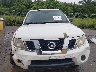 1N6AD0ER2FN****** Destrozados 2015 Nissan Frontier en Estado de Luisiana