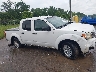 1N6AD0ER2FN****** Usados 2015 Nissan Frontier en Estado de Luisiana