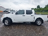 1N6AD0ER2FN****** Reparables 2015 Nissan Frontier en Estado de Luisiana