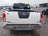1N6AD0ER2FN****** Destrozados 2015 Nissan Frontier