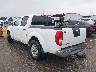 1N6AD0ER2FN****** Salvamento y Reparables 2015 Nissan Frontier en Baton Rouge