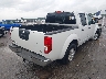 1N6AD0ER2FN****** Salvamento y Destrozados 2015 Nissan Frontier en Estado de Luisiana