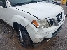 1N6AD0ER2FN****** Salvamento y Reparables 2015 Nissan Frontier en Estado de Luisiana