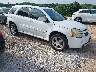 2CNDL937886****** Salvage and Wrecked 2008 Chevrolet Equinox in Springfield