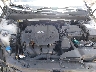 5NPEB4AC6DH****** Repairable 2013 Hyundai Sonata in Los Angeles