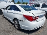 5NPEB4AC6DH****** Salvage and Repairable 2013 Hyundai Sonata in Los Angeles