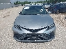 4T1R11AK3RU****** Wrecked 2024 Toyota Camry in Texas State