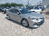 4T1R11AK3RU****** Salvage and Wrecked 2024 Toyota Camry in Houston North