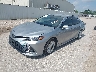 4T1R11AK3RU****** Used and Repairable 2024 Toyota Camry in Houston North