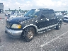 1FTRW07L73K****** Used and Repairable 2003 Ford F-150 in Fort Wayne