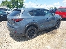 JM3KFBCM3P0****** Salvage and Wrecked 2023 Mazda CX-5 in Tennessee State