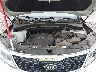 5XYKTDA69FG****** Repairable 2015 Kia Sorento in Dallas