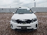 5XYKTDA69FG****** Wrecked 2015 Kia Sorento in Texas State