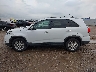 5XYKTDA69FG****** Repairable 2015 Kia Sorento in Texas State