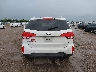 5XYKTDA69FG****** Wrecked 2015 Kia Sorento