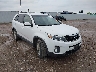 5XYKTDA69FG****** Salvage and Wrecked 2015 Kia Sorento in Dallas