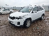 5XYKTDA69FG****** Used and Repairable 2015 Kia Sorento in Dallas