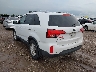 5XYKTDA69FG****** Salvage and Repairable 2015 Kia Sorento in Dallas