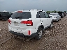 5XYKTDA69FG****** Salvage and Wrecked 2015 Kia Sorento in Texas State