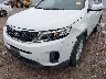 5XYKTDA69FG****** Salvage and Repairable 2015 Kia Sorento in Texas State