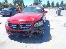 55SWF4JB0JU****** Wrecked 2018 Mercedes-Benz C-Class in California State