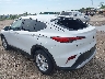 KL47LAEP5SB****** Salvage and Repairable 2025 Buick Envista in Milwaukee