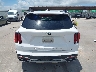 5XYRL4LC5MG****** Wrecked 2021 Kia Sorento