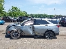 3GNAXWEGXRS****** Salvage 2024 Chevrolet Equinox
