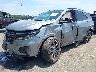 3GNAXWEGXRS****** Used and Repairable 2024 Chevrolet Equinox in Englishtown