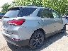 3GNAXWEGXRS****** Salvage and Wrecked 2024 Chevrolet Equinox in New Jersey State