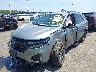 3GNAXWEGXRS****** Salvage and Repairable 2024 Chevrolet Equinox in New Jersey State