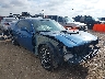 2C3CDZBT7MH****** Salvamento y Destrozados 2021 Dodge Challenger en Lubbock