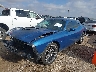 2C3CDZBT7MH****** Usados y Reparables 2021 Dodge Challenger en Lubbock