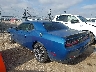 2C3CDZBT7MH****** Salvamento y Reparables 2021 Dodge Challenger en Lubbock